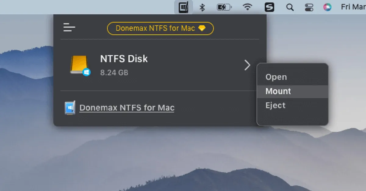 NTFS for Mac, meno di 5$ per leggere e scrivere su dischi NTFS dal Mac - macitynet.it NTFS for Mac, meno di 5$ per leggere e scrivere su dischi NTFS dal Mac - macitynet.it