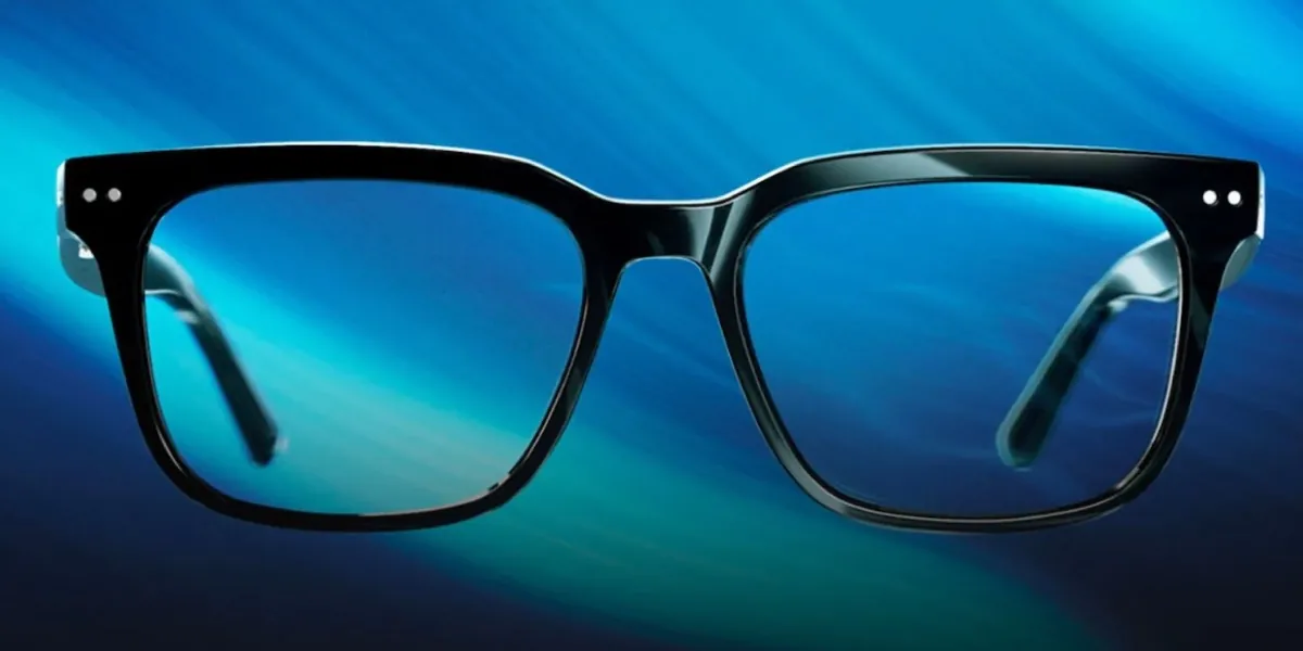 Nuance Audio, via libera agli occhiali acustici di EssilorLuxottica - macitynet.it Nuance Audio, via libera agli occhiali acustici di EssilorLuxottica - macitynet.it