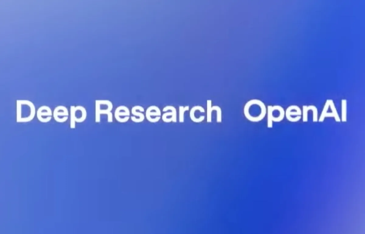 ChatGPT Deep Research crea report come un analista ricercatore - macitynet.it ChatGPT Deep Research crea report come un analista ricercatore - macitynet.it