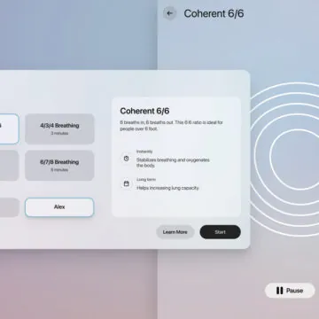 Opera Air è il browser che migliora il benessere - macitynet.it