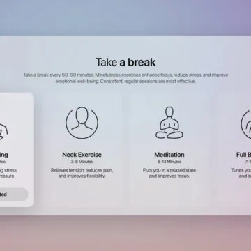 Opera Air è il browser che migliora il benessere - macitynet.it