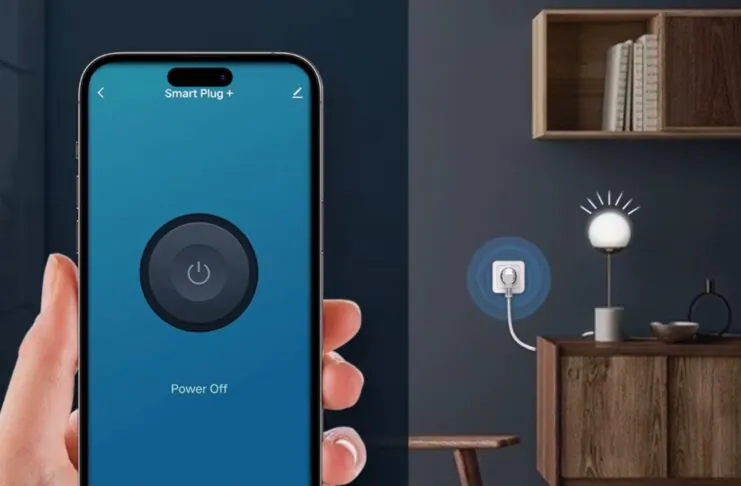 Presa Smart TNCE in offerta lampo a meno di 1 € - macitynet.it