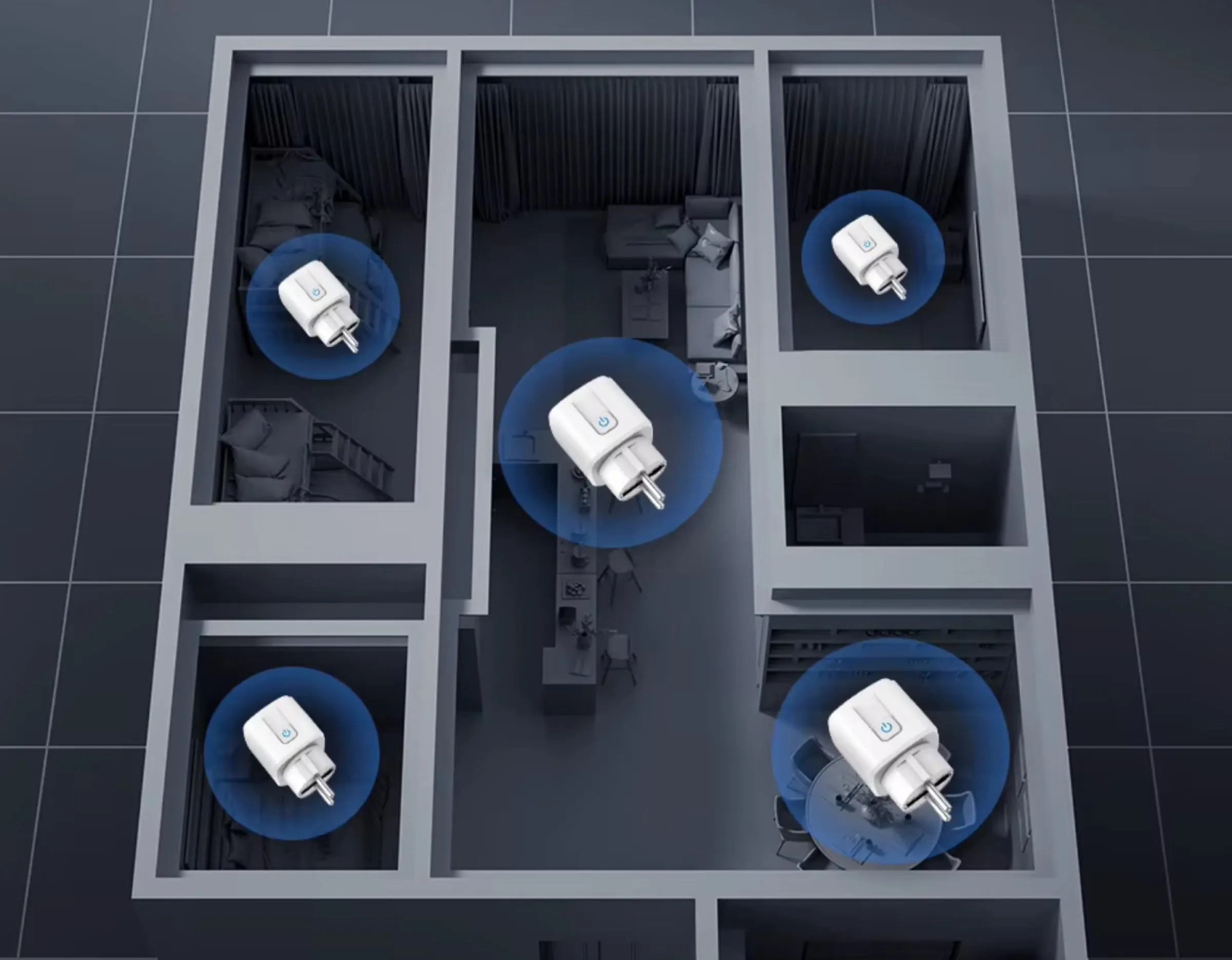 Presa Smart TNCE in offerta lampo a meno di 1 € - macitynet.it