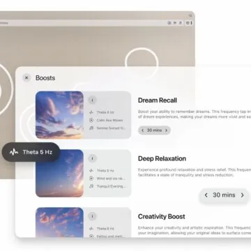 Opera Air è il browser che migliora il benessere - macitynet.it