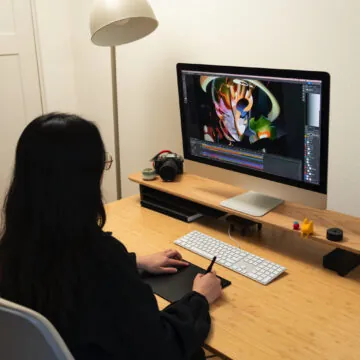 Wacom riprogetta Intuos Pro, ammiraglia delle tavolette con penna - macitynet.it