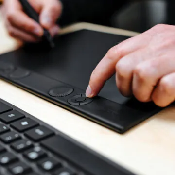 Wacom riprogetta Intuos Pro, ammiraglia delle tavolette con penna - macitynet.it