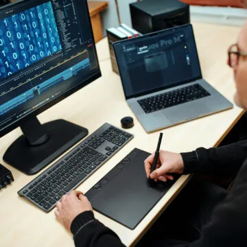 Wacom riprogetta Intuos Pro, ammiraglia delle tavolette con penna - macitynet.it