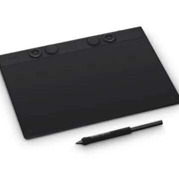 Wacom riprogetta Intuos Pro, ammiraglia delle tavolette con penna - macitynet.it