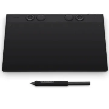Wacom riprogetta Intuos Pro, ammiraglia delle tavolette con penna - macitynet.it
