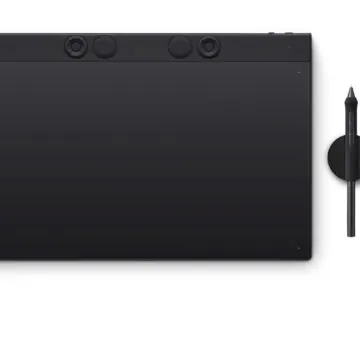 Wacom riprogetta Intuos Pro, ammiraglia delle tavolette con penna - macitynet.it