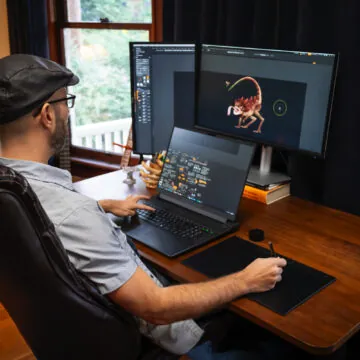 Wacom riprogetta Intuos Pro, ammiraglia delle tavolette con penna - macitynet.it