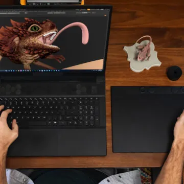 Wacom riprogetta Intuos Pro, ammiraglia delle tavolette con penna - macitynet.it