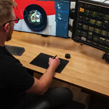 Wacom riprogetta Intuos Pro, ammiraglia delle tavolette con penna - macitynet.it