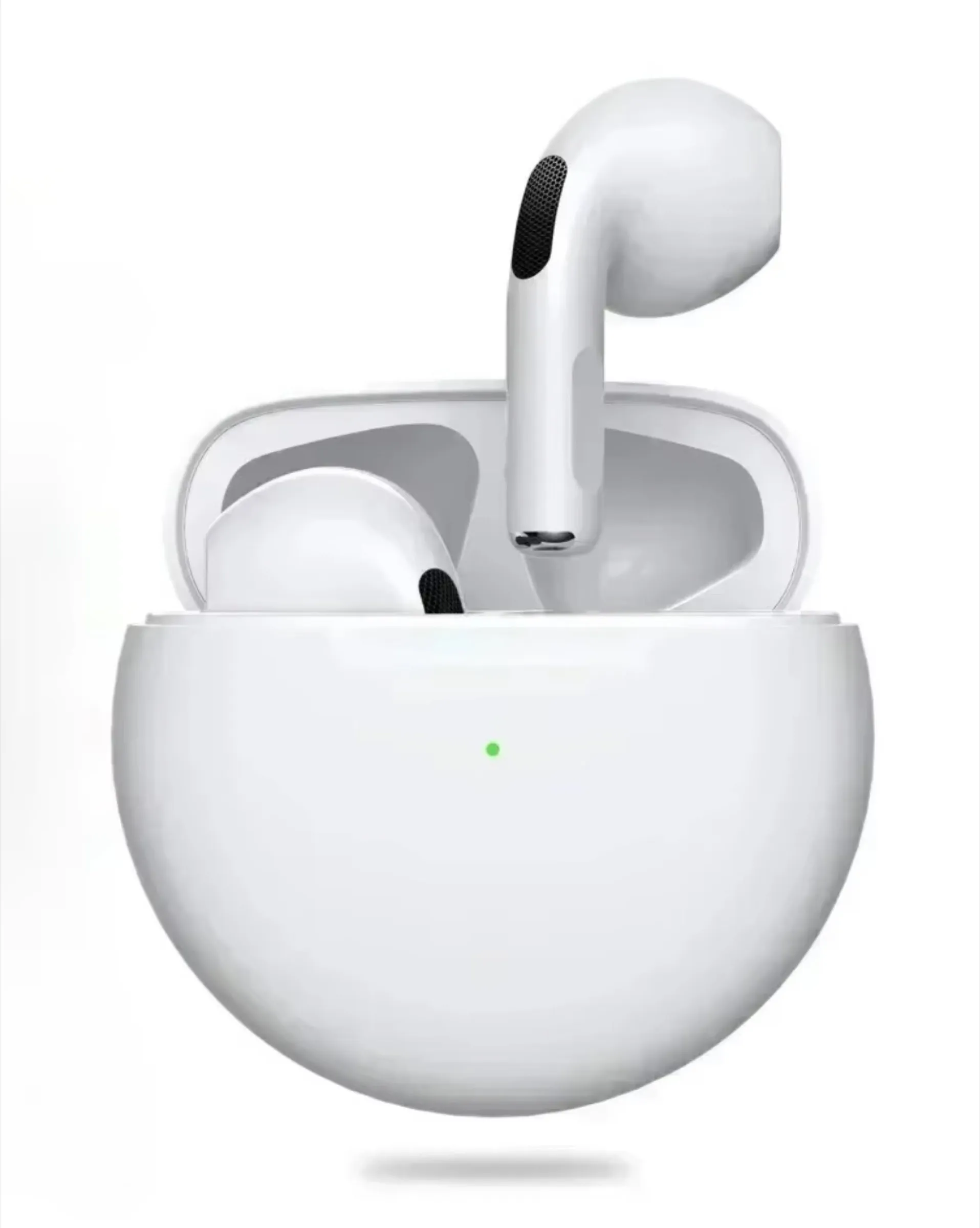 AiR PRO6, sembrano AirPods ma a solo 1 € - macitynet.it AiR PRO6, sembrano AirPods ma a solo 1 € - macitynet.it