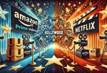 Amazon e Netflix si contendono il meglio di Hollywood - macitynet.it