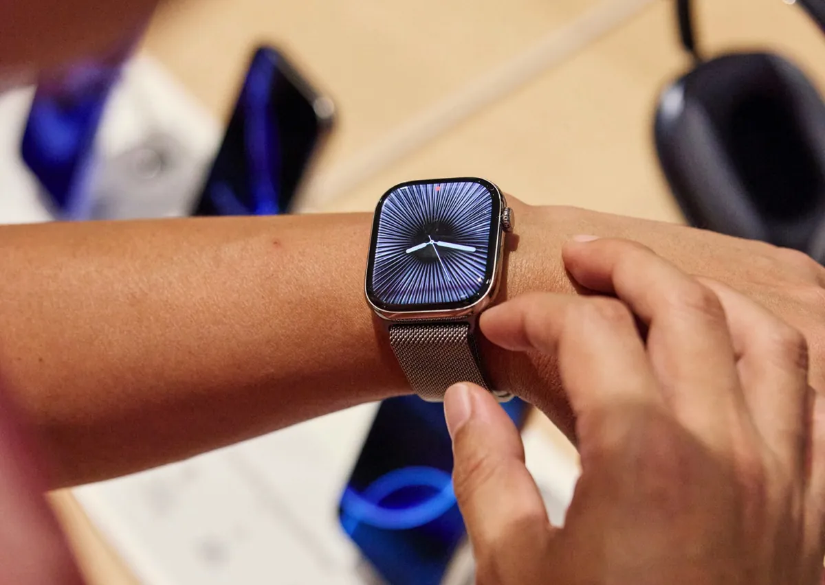 Le luci IKEA si controllano da Apple Watch - macitynet.it