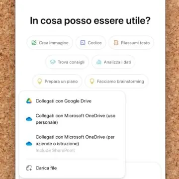ChatGPT su qualsiasi Mac e senza account, l'app che stavate aspettando - macitynet.it