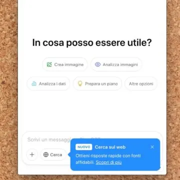 ChatGPT su qualsiasi Mac e senza account, l'app che stavate aspettando - macitynet.it