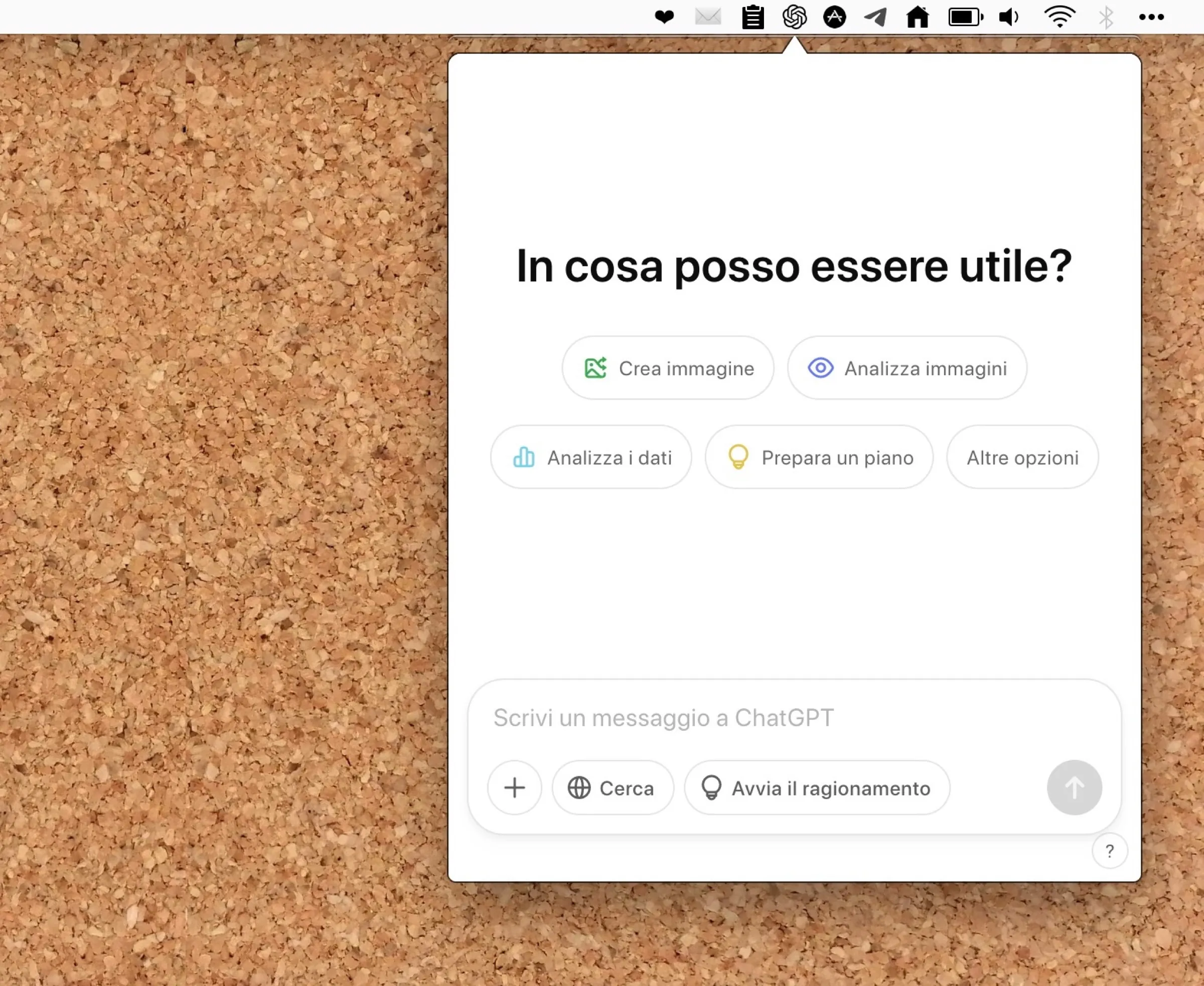 ChatGPT su qualsiasi Mac e senza account, l'app che stavate aspettando - macitynet.it