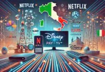 Streaming, Pay TV e telefonia, ecco le regine in Italia - macitynet.it