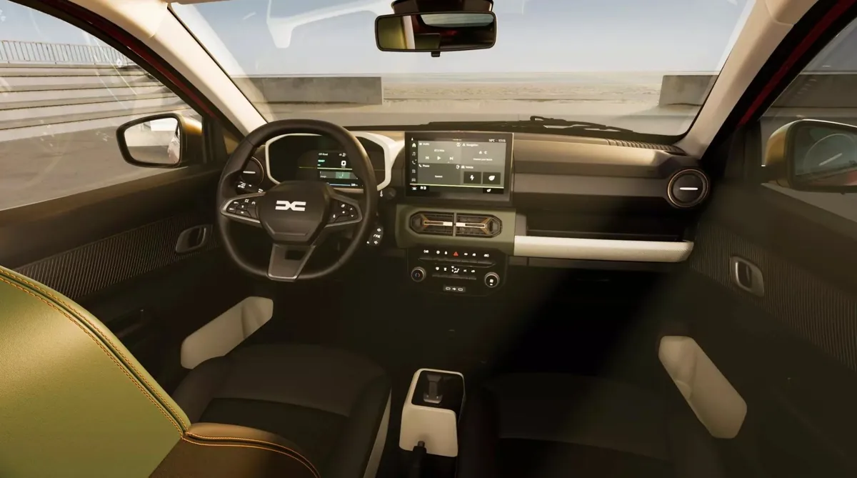 Renault punta su Twingo e Dacia elettriche da 18 mila euro - macitynet.it Renault punta su Twingo e Dacia elettriche da 18 mila euro - macitynet.it