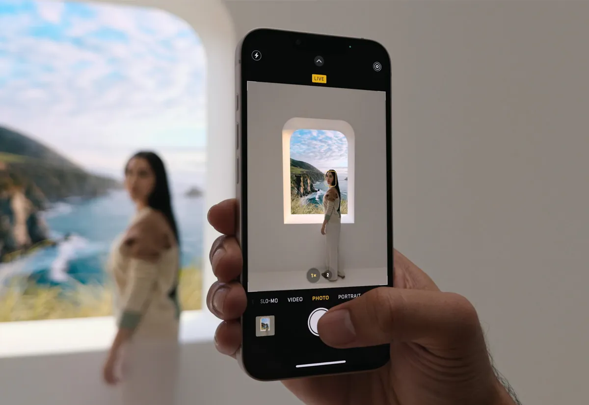 Il Re Sole iPhone rischia il tramonto senza una rivoluzione digitale - macitynet.it Il Re Sole iPhone rischia il tramonto senza una rivoluzione digitale - macitynet.it