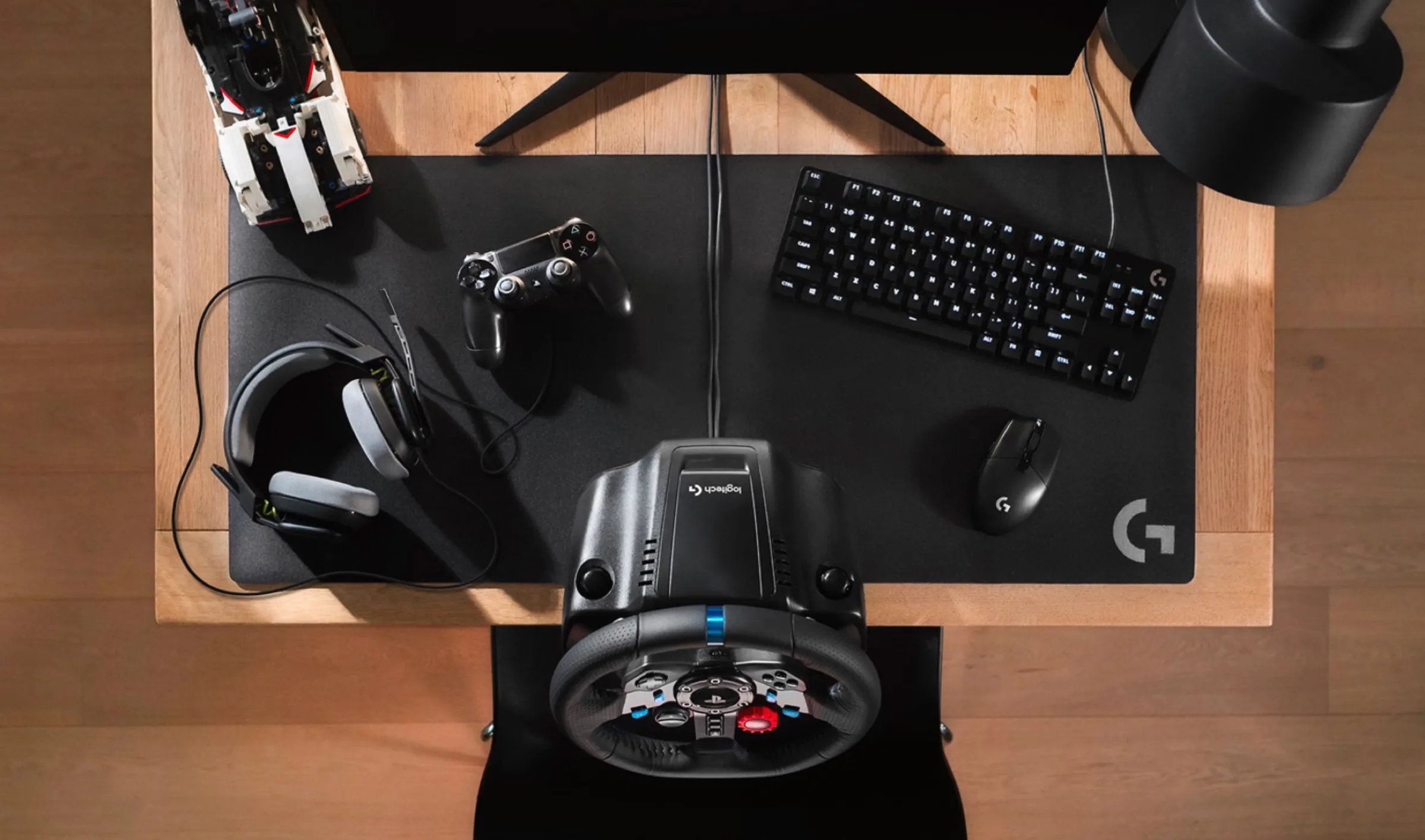 Logitech Gaming Week, i migliori accessori per videogiocatori in sconto su Amazon - macitynet.it Logitech Gaming Week, i migliori accessori per videogiocatori in sconto su Amazon - macitynet.it
