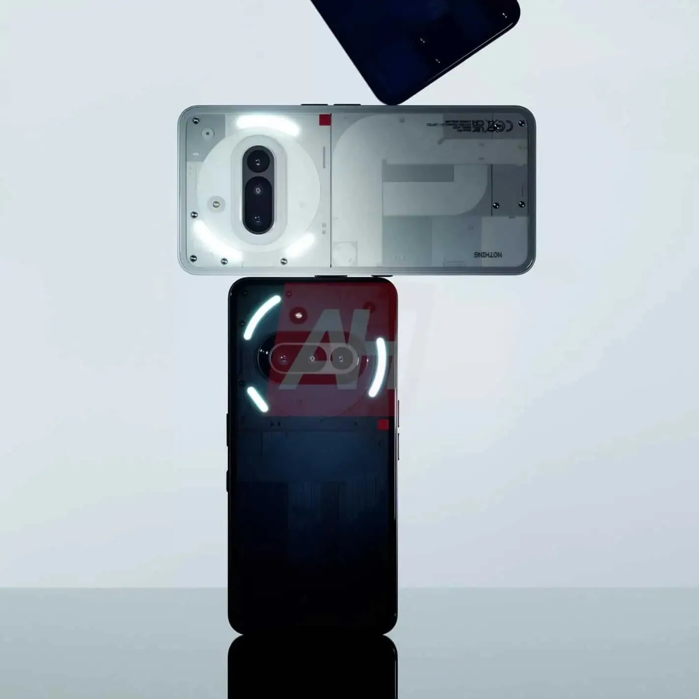 Ecco Nothing Phone 3a e 3a Pro - macitynet.it