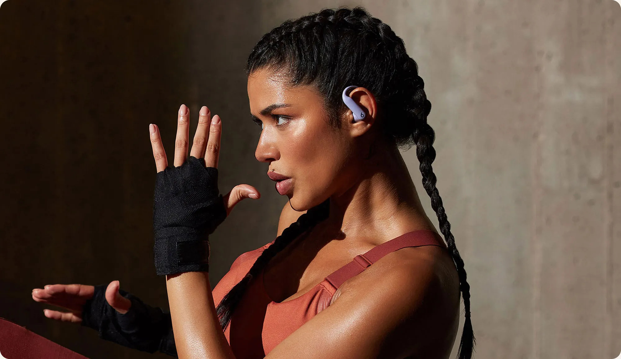 Powerbeats Pro 2 i migliori auricolari sportivi, il peggior sensore cardio - macitynet.it Powerbeats Pro 2 i migliori auricolari sportivi, il peggior sensore cardio - macitynet.it