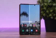 iPhone fold darà finalmente un senso ai pieghevoli Apple ha capito come rendere invisibile la piega nel futuro iPhone pieghevole - macitynet.it