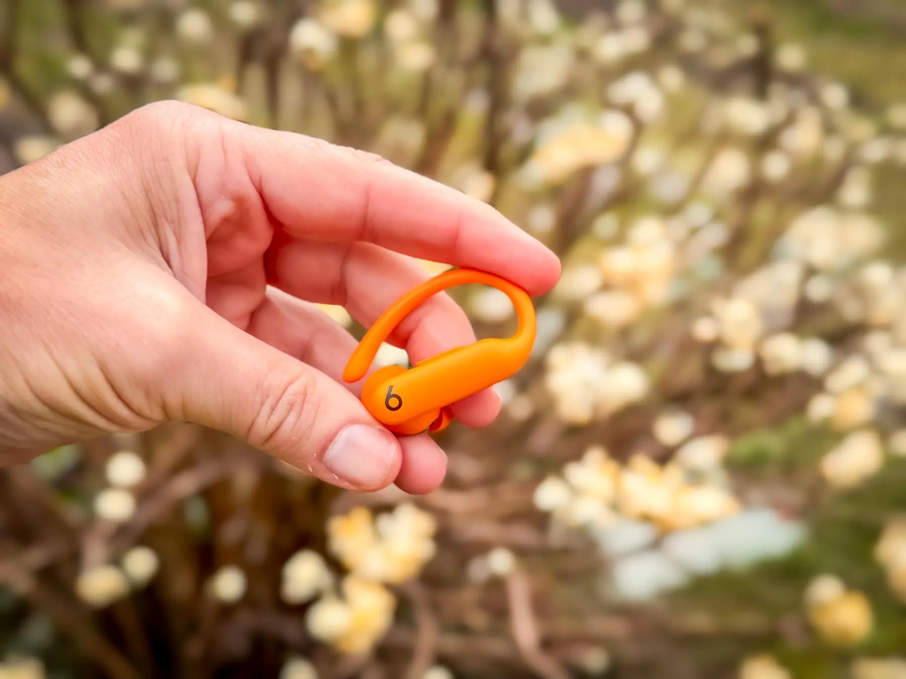 Powerbeats Pro 2 i migliori auricolari sportivi, il peggior sensore cardio - macitynet.it Powerbeats Pro 2 i migliori auricolari sportivi, il peggior sensore cardio - macitynet.it