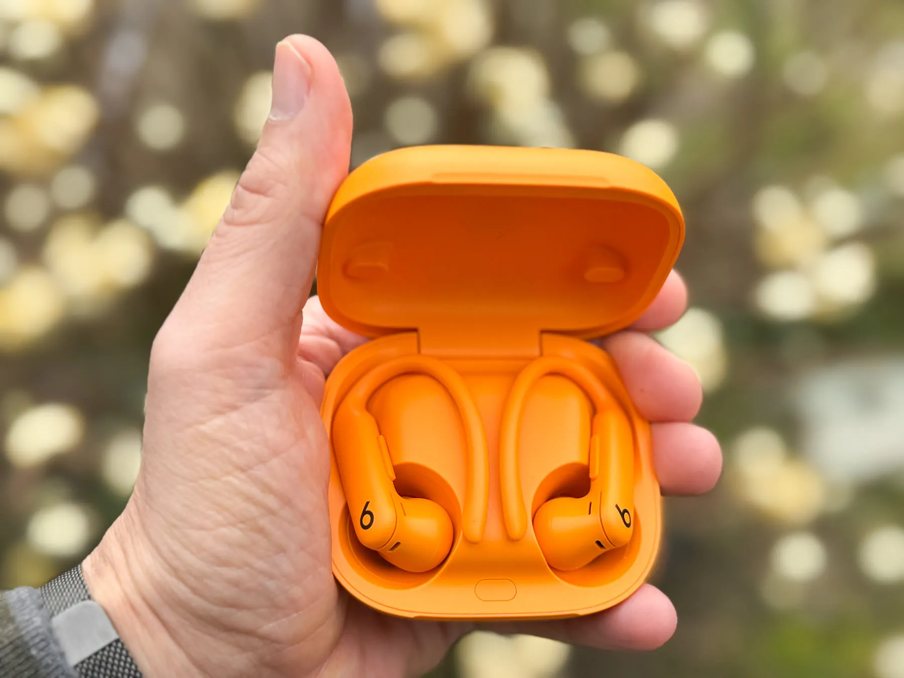 Powerbeats Pro 2 i migliori auricolari sportivi, il peggior sensore cardio - macitynet.it Powerbeats Pro 2 i migliori auricolari sportivi, il peggior sensore cardio - macitynet.it