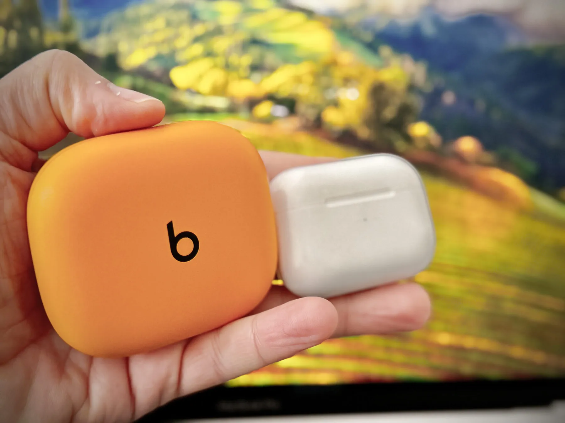 Powerbeats Pro 2 i migliori auricolari sportivi, il peggior sensore cardio - macitynet.it Powerbeats Pro 2 i migliori auricolari sportivi, il peggior sensore cardio - macitynet.it