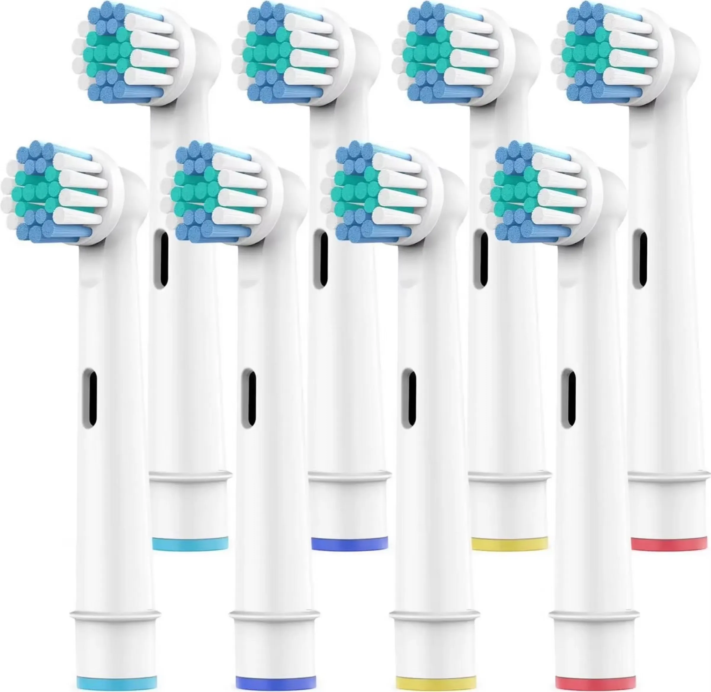 Spazzolino elettrico Oral-B, 16 testine di ricambio a meno di 1,50 € - macitynet.it