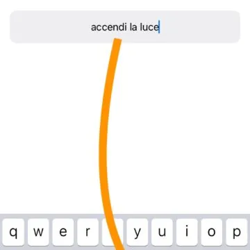 Come richiamare Siri con un'altra parola - macitynet.it