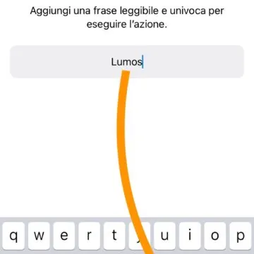 Come richiamare Siri con un'altra parola - macitynet.it