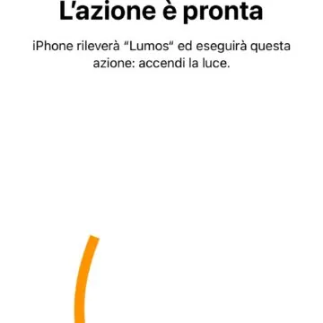 Come richiamare Siri con un'altra parola - macitynet.it