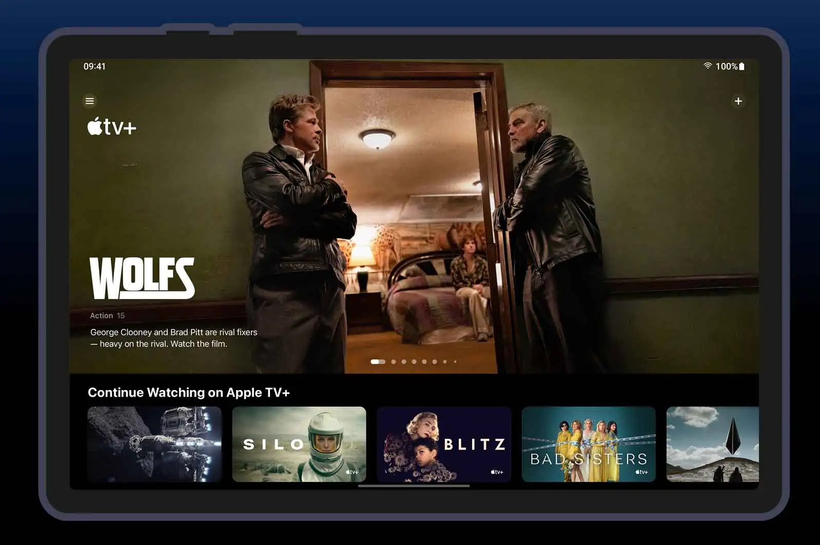 L'app Apple TV disponibile per Android - macitynet.it