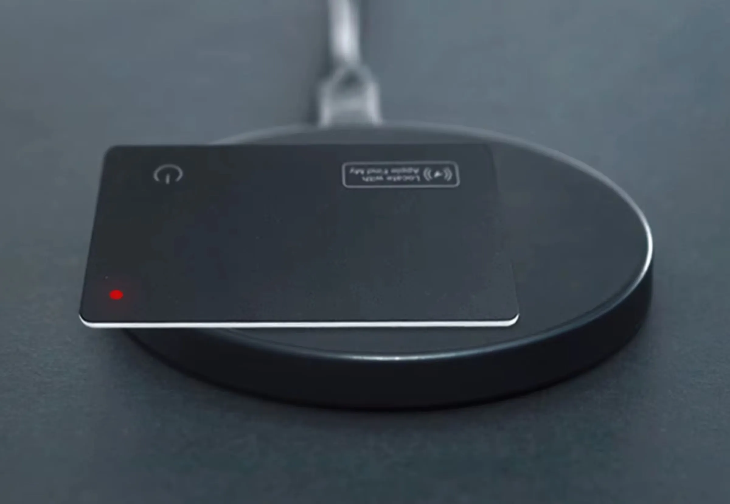 Tracker carta di credito compatibile Apple Find My solo 12,50 € - macitynet.it Tracker carta di credito compatibile Apple Find My solo 12,50 € - macitynet.it