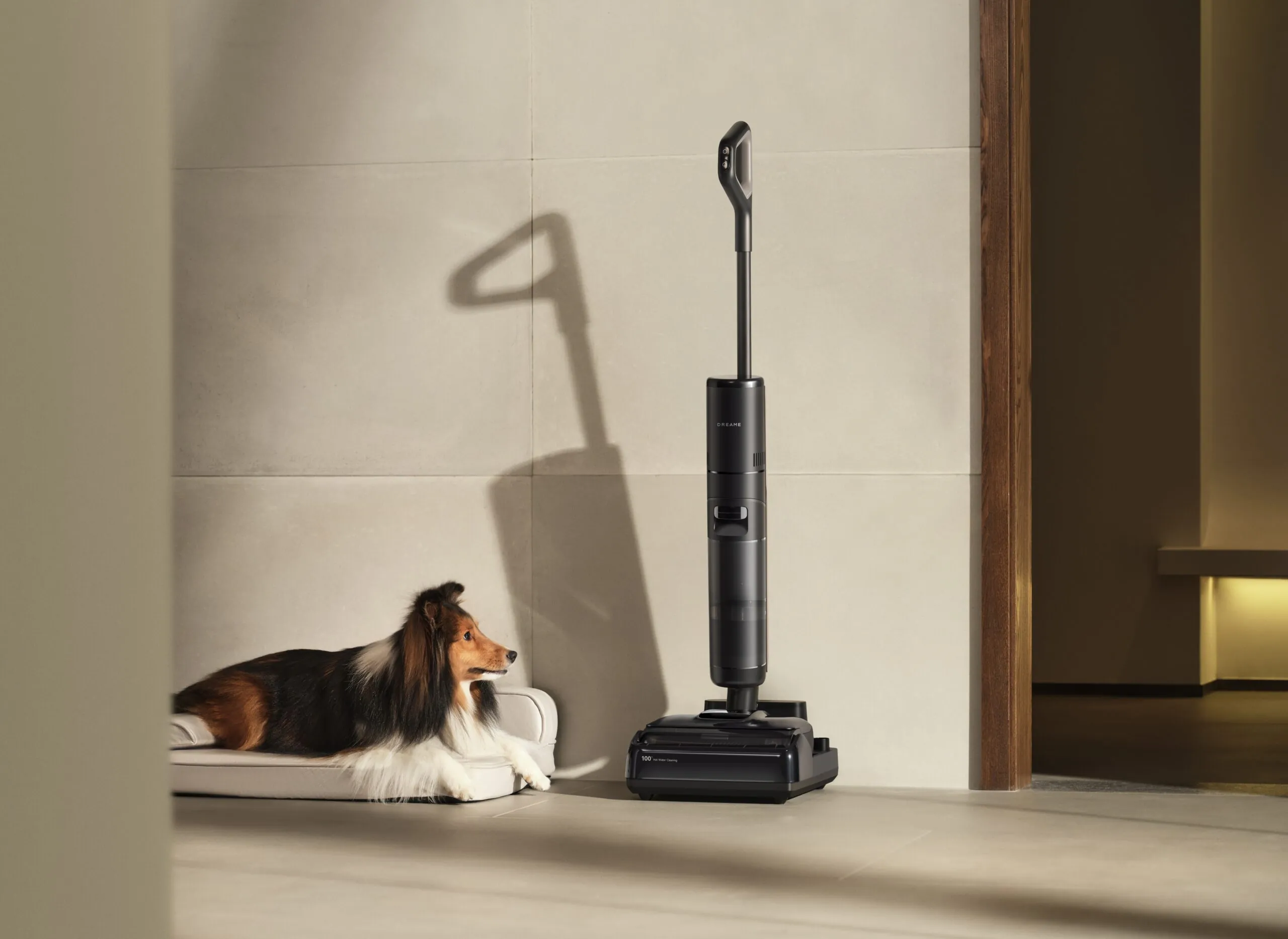 Dreame svela AirStyle Pro e l'aspirapolvere H15 Pro - macitynet.it