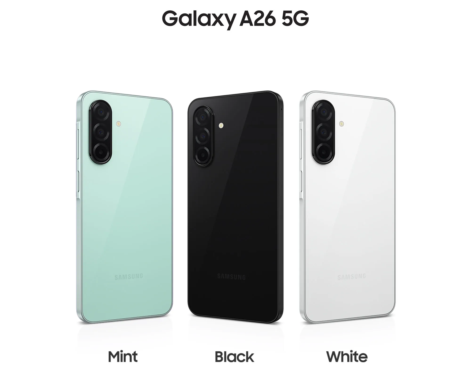 Samsung espande l'AI ai nuovi Galaxy A56 5G, A36 5G e A26 5G - macitynet.it Samsung espande l'AI ai nuovi Galaxy A56 5G, A36 5G e A26 5G - macitynet.it