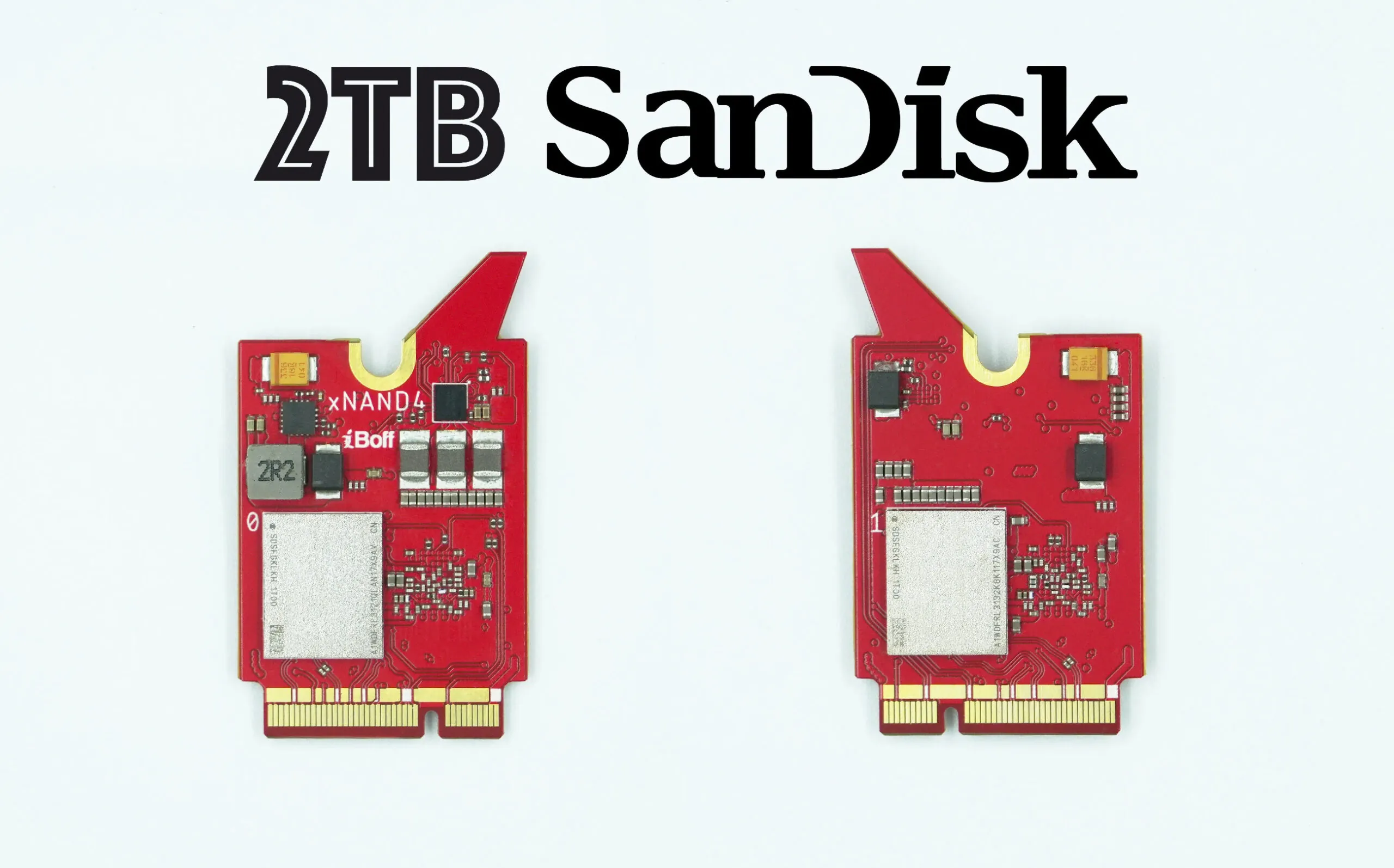 Azienda terze parti offre SSD compatibili con le unità SSD interne dei Mac mini M4 - macitynet.it Azienda terze parti offre SSD compatibili con le unità SSD interne dei Mac mini M4 - macitynet.it