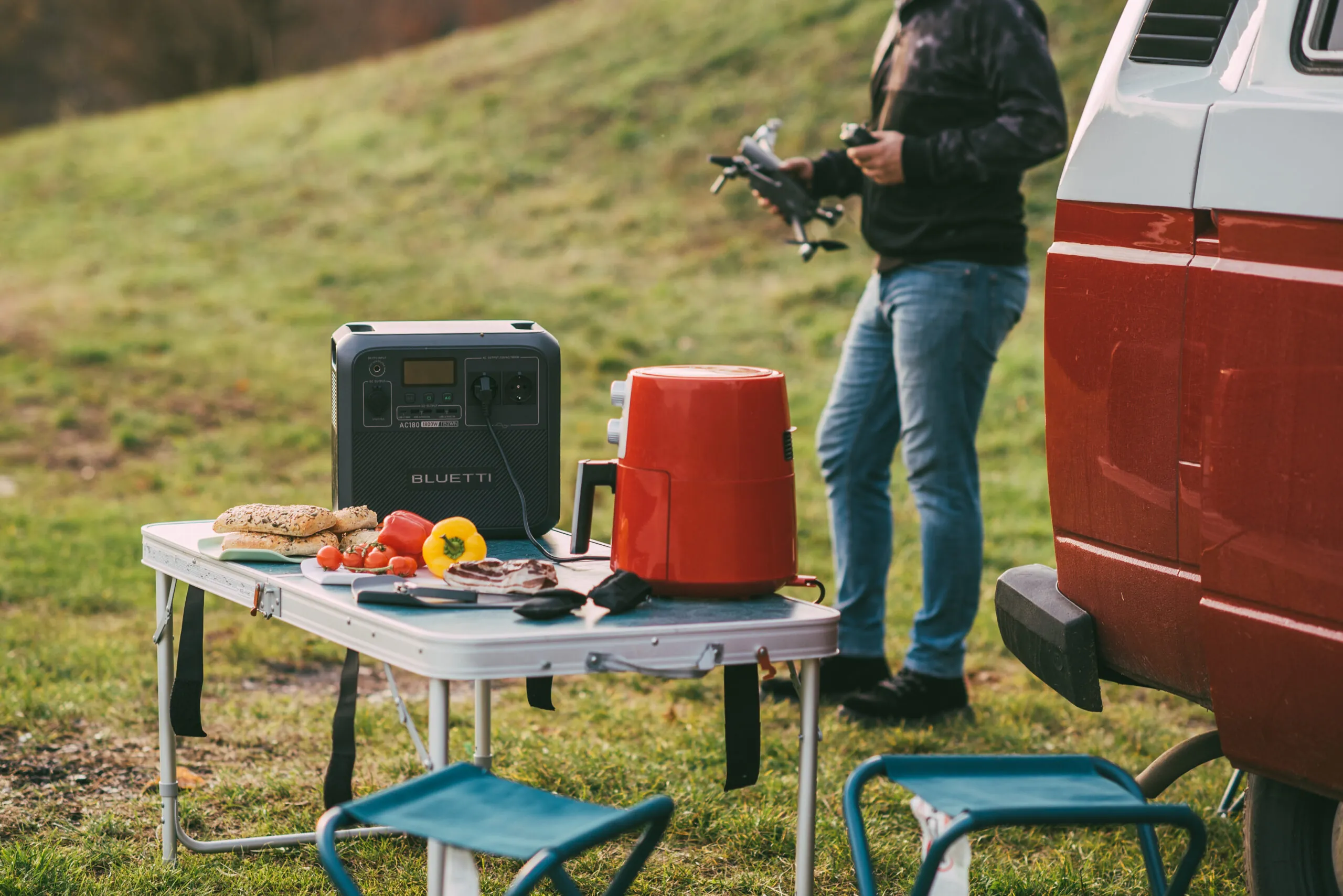 Bluetti, ecco le imperdibili offerte di Primavera e un coupon esclusivo - macitynet.it