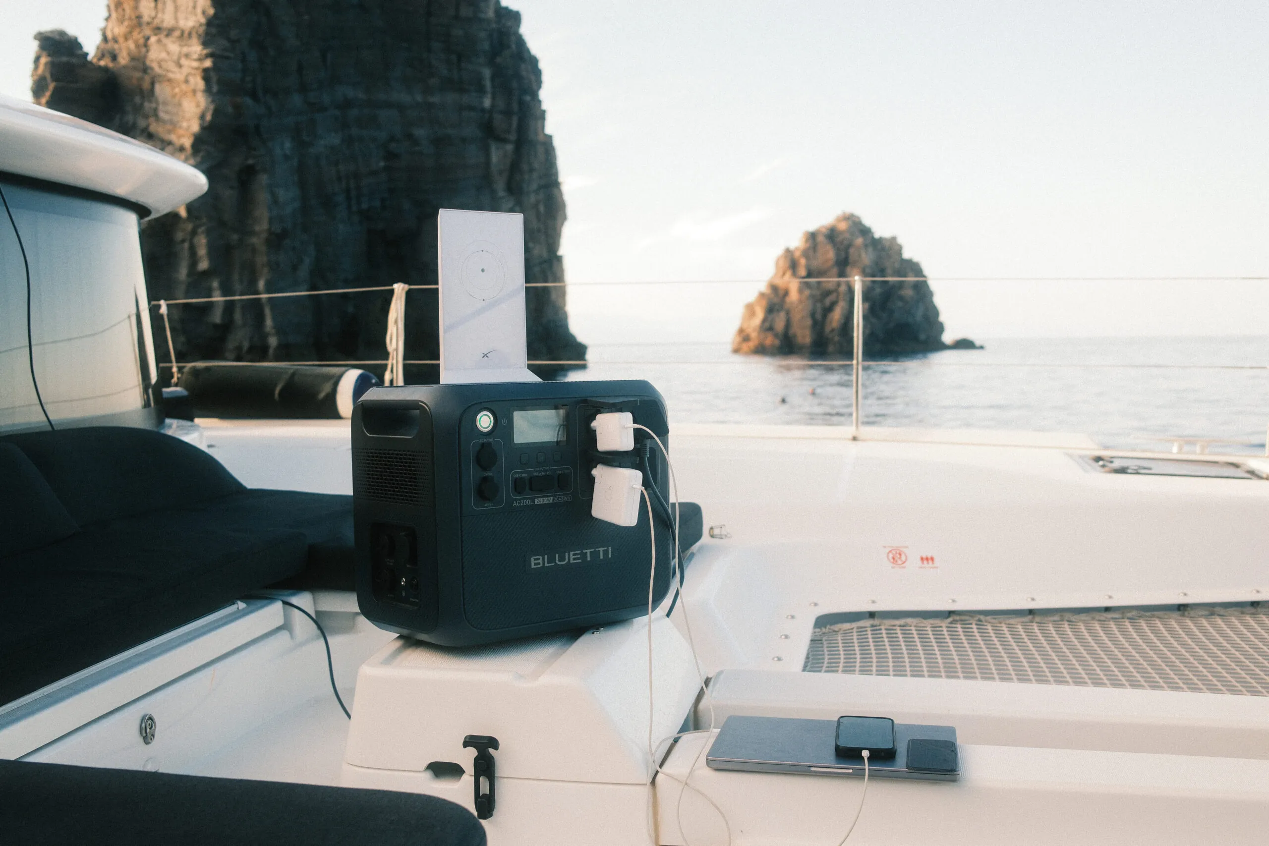 Bluetti, ecco le imperdibili offerte di Primavera e un coupon esclusivo - macitynet.it