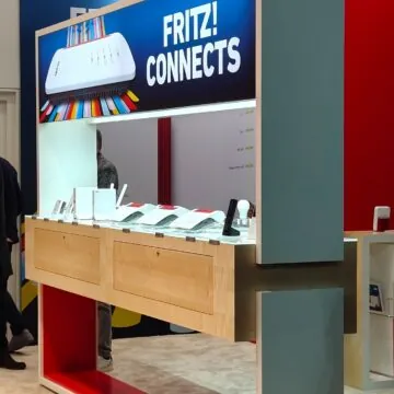MWC 2025, le soluzioni AVM per fibra ottica 10G, 5G e Wi-Fi Mesh - macitynet.it