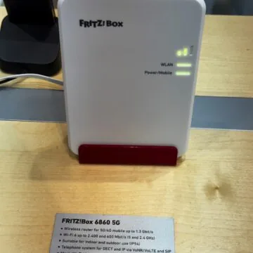 MWC 2025, le soluzioni AVM per fibra ottica 10G, 5G e Wi-Fi Mesh - macitynet.it