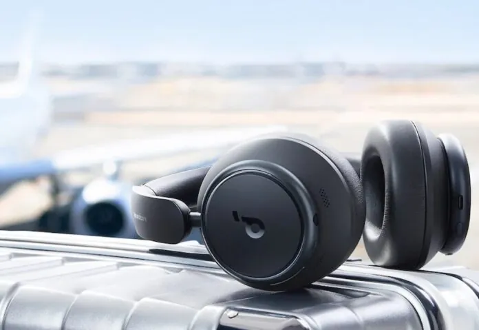 Anticipo offerte di primavera, le Anker Soundcore Space Q45 - macitynet.it