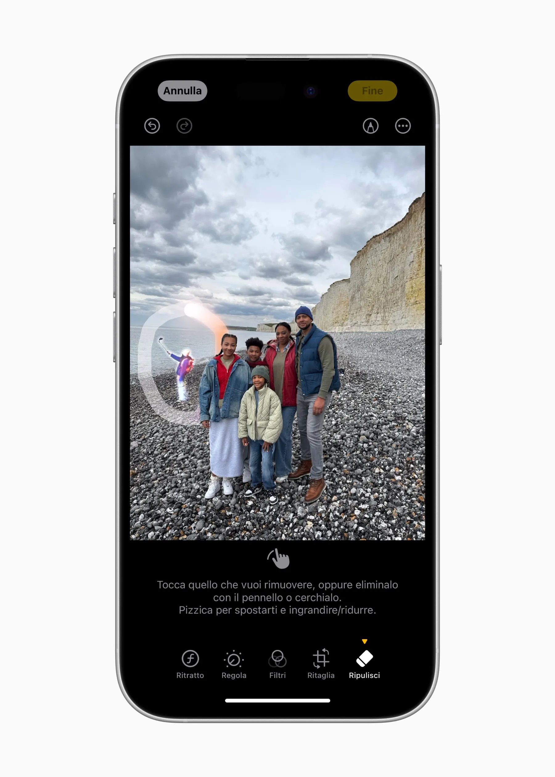 iOS 18.4, ecco tutto quello che può fare adesso Apple Intelligence - macitynet.it iOS 18.4, ecco tutto quello che può fare adesso Apple Intelligence - macitynet.it