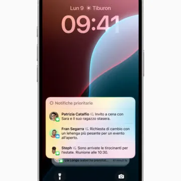 iOS 18.4, ecco tutto quello che può fare adesso Apple Intelligence - macitynet.it