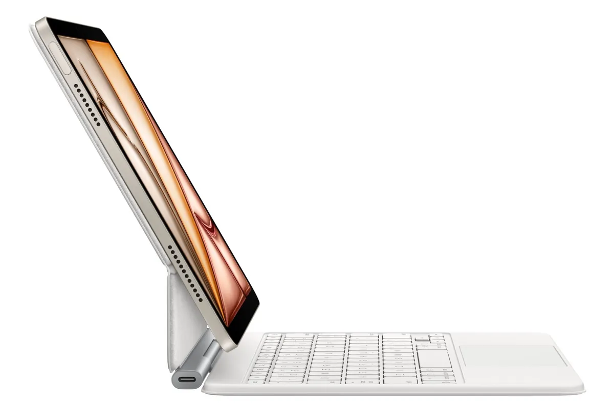 Apple Magic Keyboard è tutta nuova per iPad Air - macitynet.it